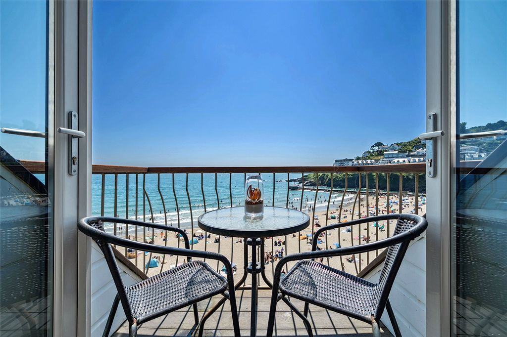 Property photo 2 of 12 Balcony View