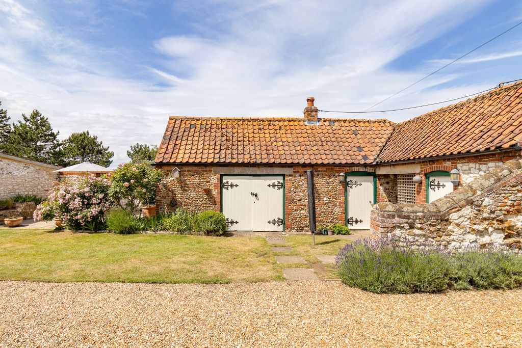 Additional image 45 of 5 bed detached house for saleBeach Road, Holme Next The Sea PE36
