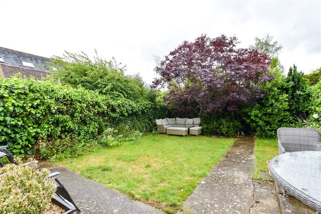 Property photo 2 of 11 Rear Garden