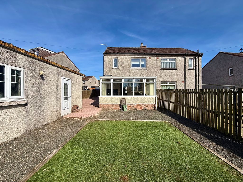 Additional image 15 of 2 bed semi-detached house for saleCairnscadden Road, Cumnock KA18