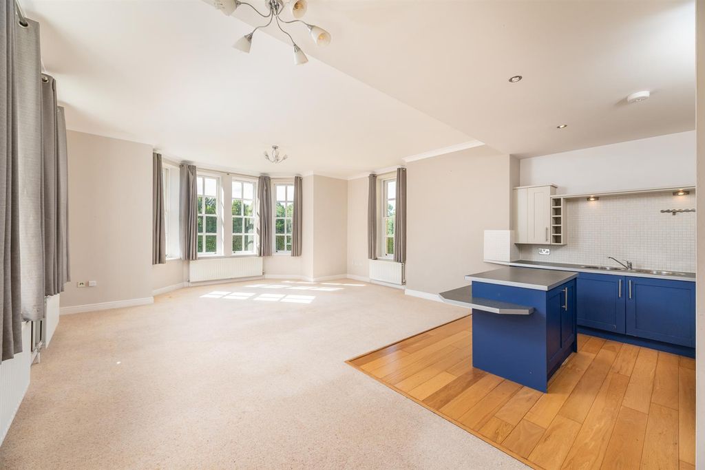 Property photo 3 of 23 Open Plan Living Area