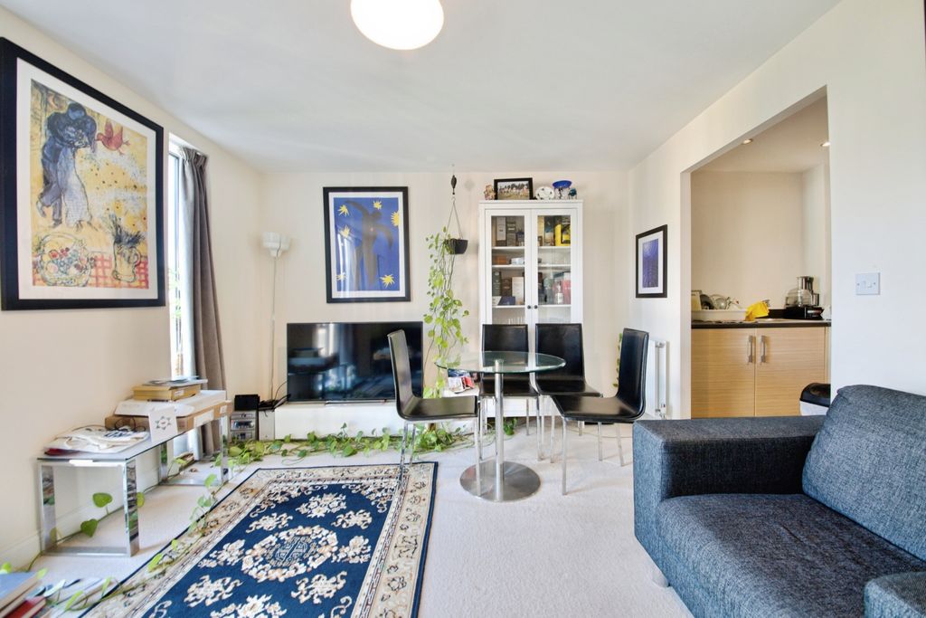 Property photo 2 of 13 Open Plan Living