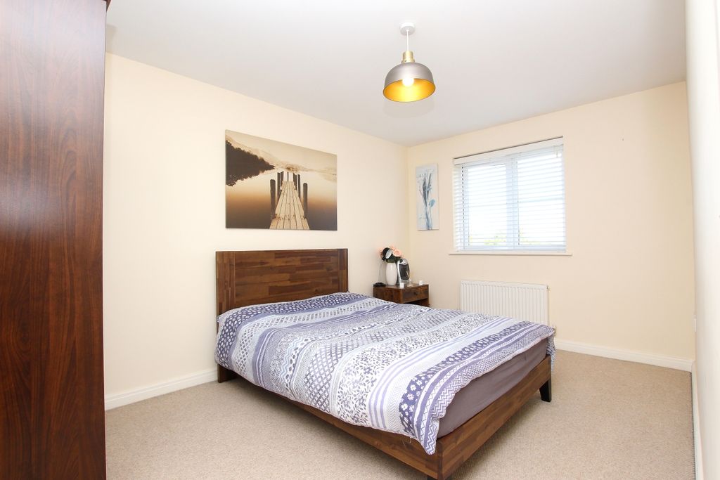 Property photo 3 of 8 Bedroom One