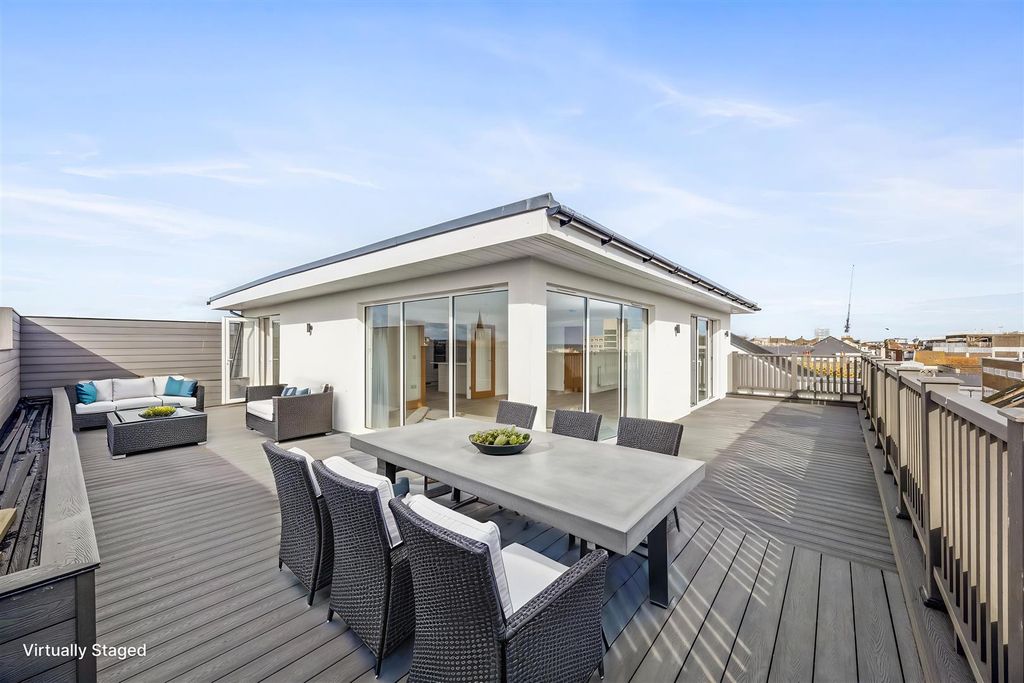 Additional image 23 of 2 bed flat to rentMontague Street, Worthing BN11