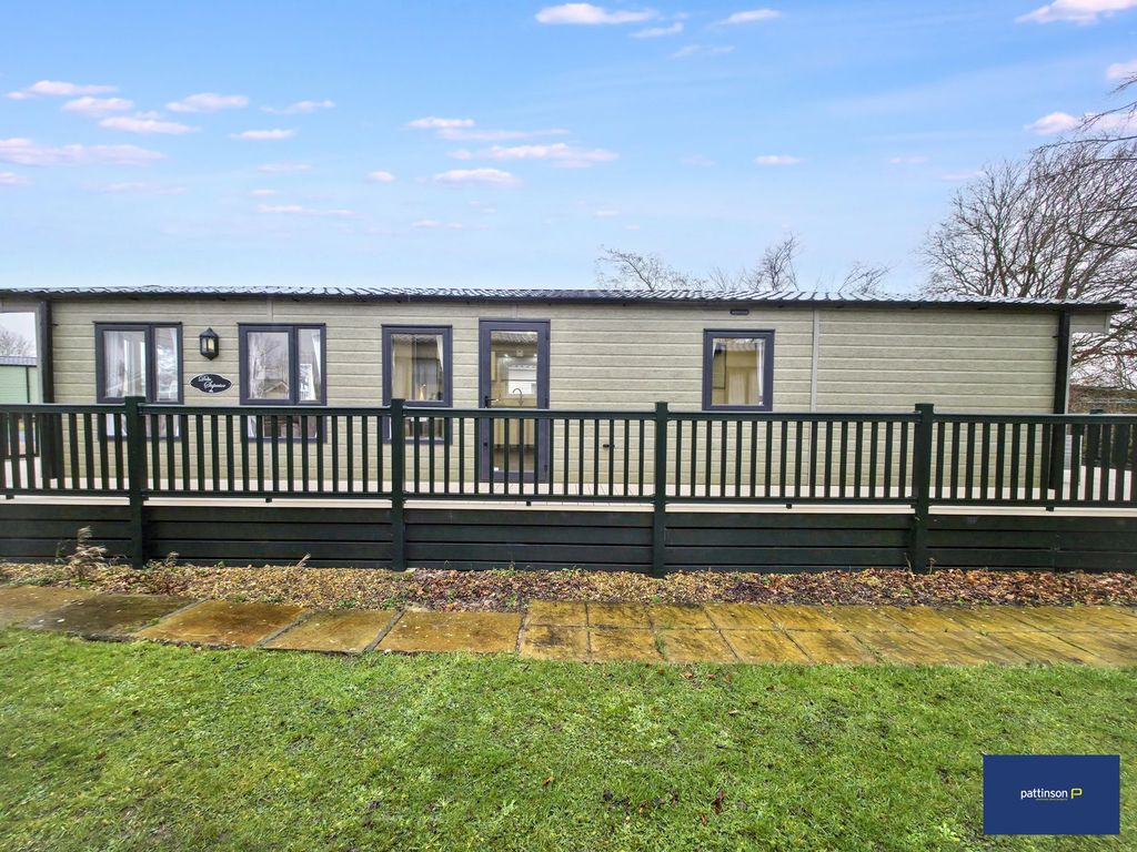 Additional image 14 of 1 bed lodge for saleLowgate, Hexham NE46
