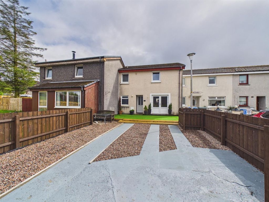 Additional image 23 of 3 bed property for saleBanff Crescent, Fort William PH33