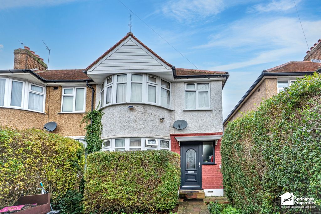 Property photo 1 of 13 Front View