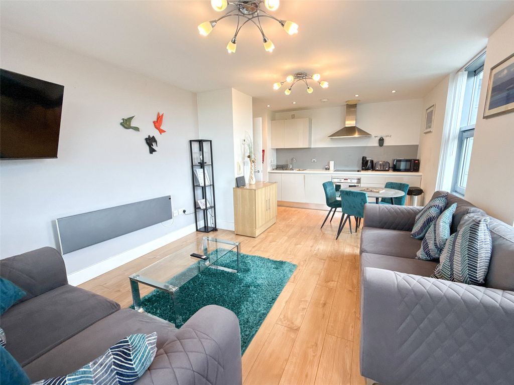 Property photo 3 of 18 Lounge/Diner/Kitchen