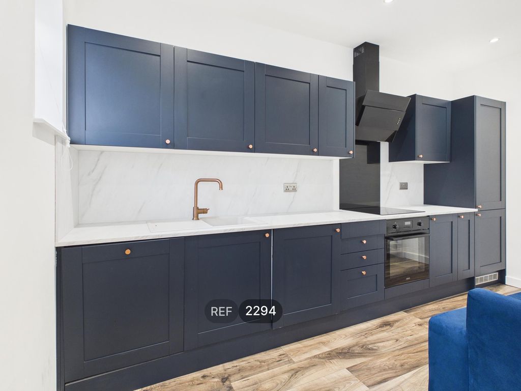 Property photo 1 of 16 Kitchen/Living Area