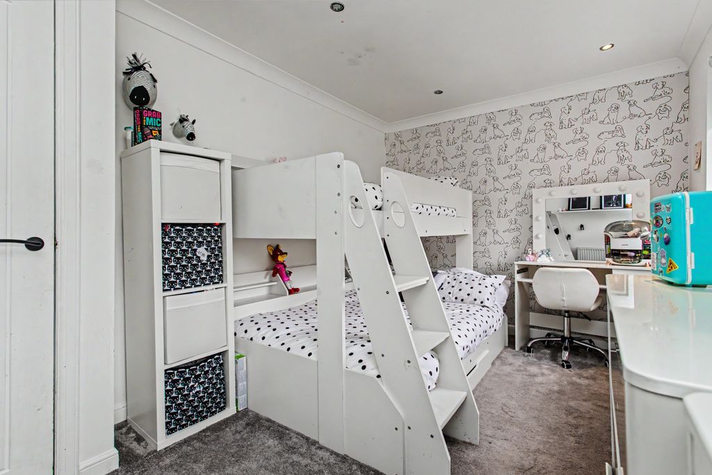 Additional image 13 of 3 bed villa for sale13 Ramsay Place, Johnstone PA5