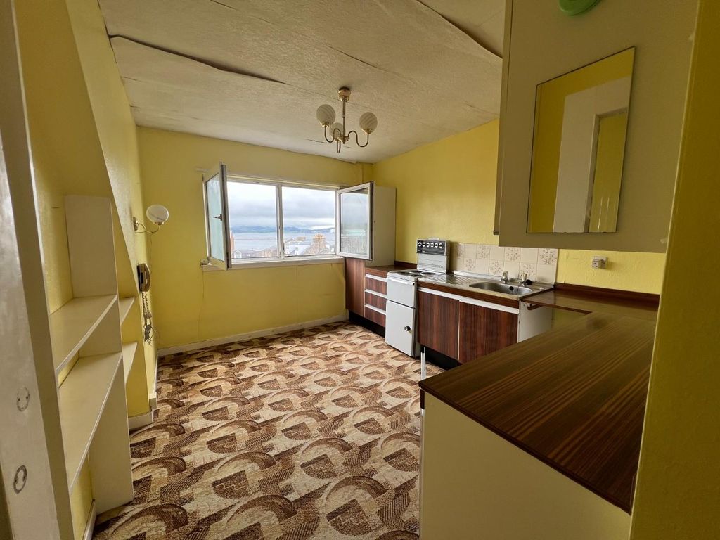 Property photo 2 of 20 Living  / Kitchen / Dining Room