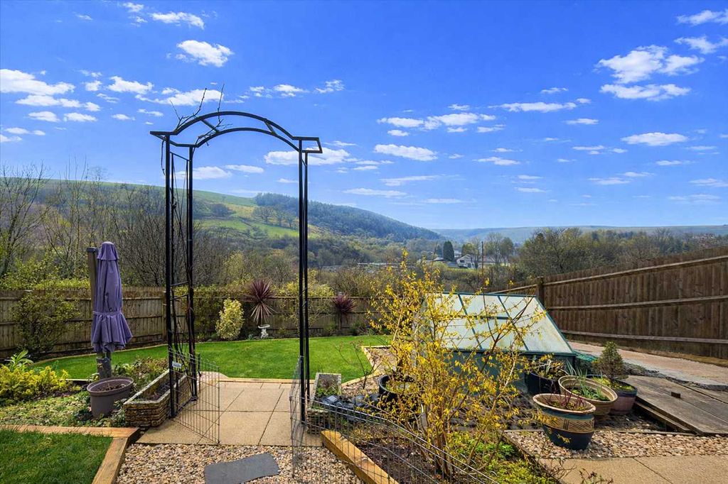 Property photo 3 of 32 Rear Garden