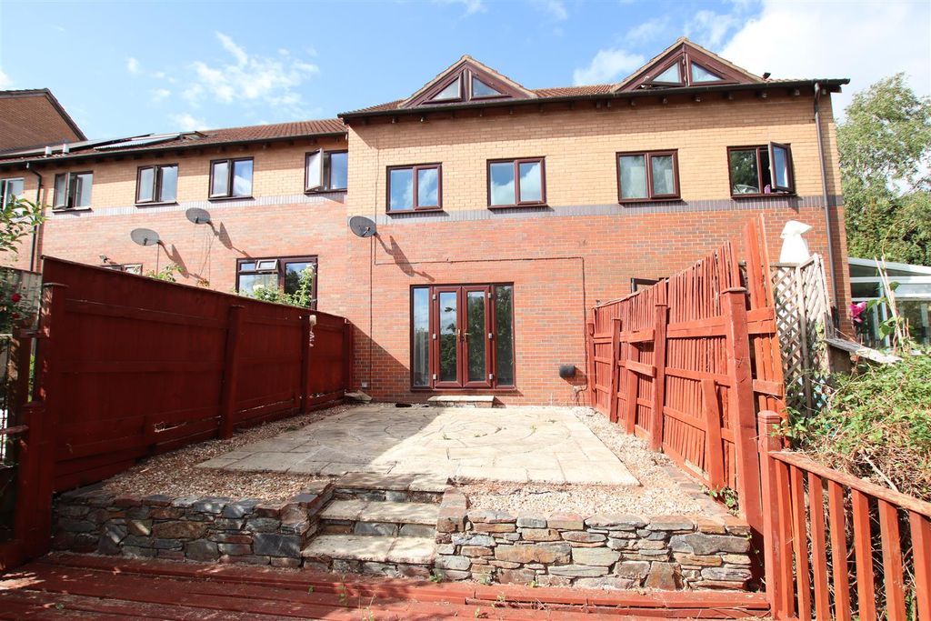 Property photo 1 of 16 Rear Elevation.Jpg
