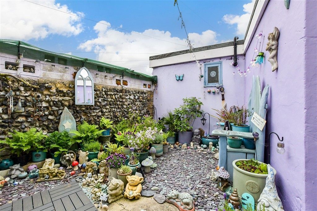 Property photo 2 of 10 Rear Garden