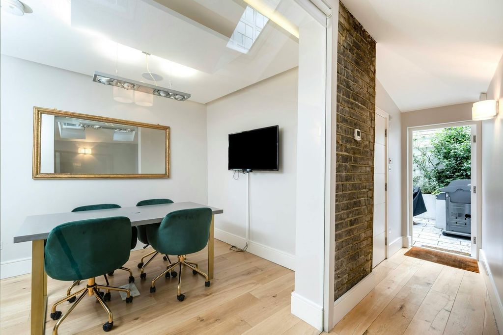 Property photo 2 of 9 10 Marshalsea Road Lea Ground Floor Meeting Room 2 Copy.Jpg
