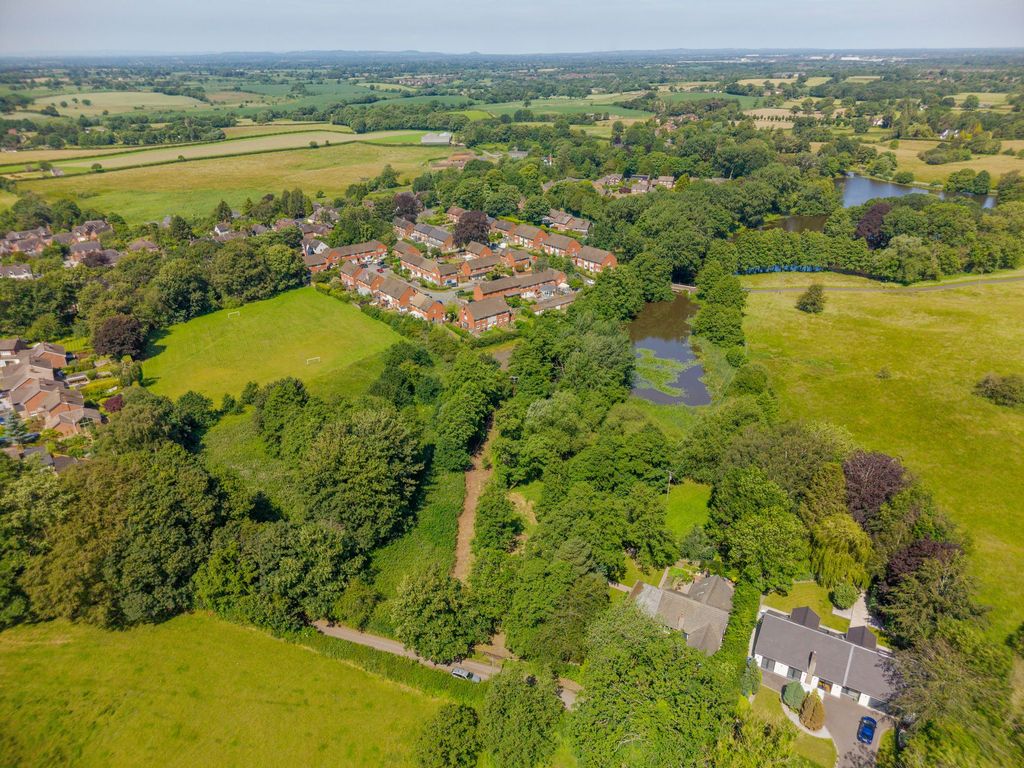 Additional image 5 of Land for saleBuilding Plot (The Old Wood), Off Bowhill Lane, Betley, Cheshire CW3
