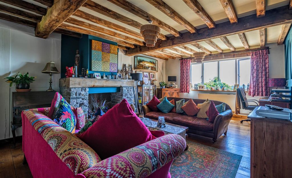 Additional image 7 of 6 bed country house for saleClyro, Hereford HR3
