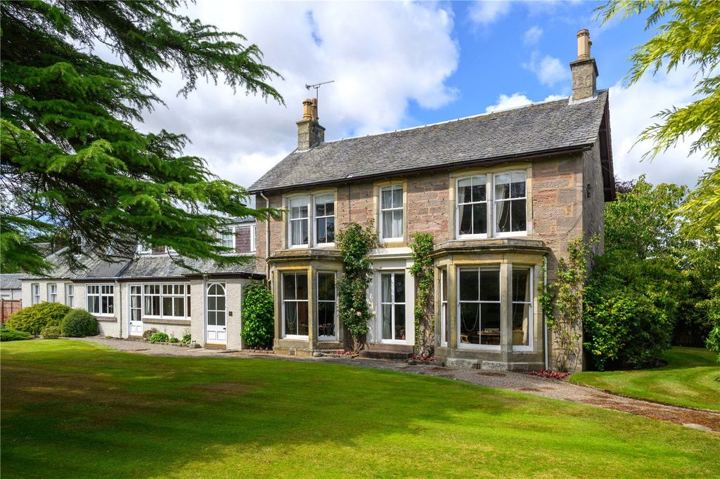 Property photo 2 of 34 Bonaccord House