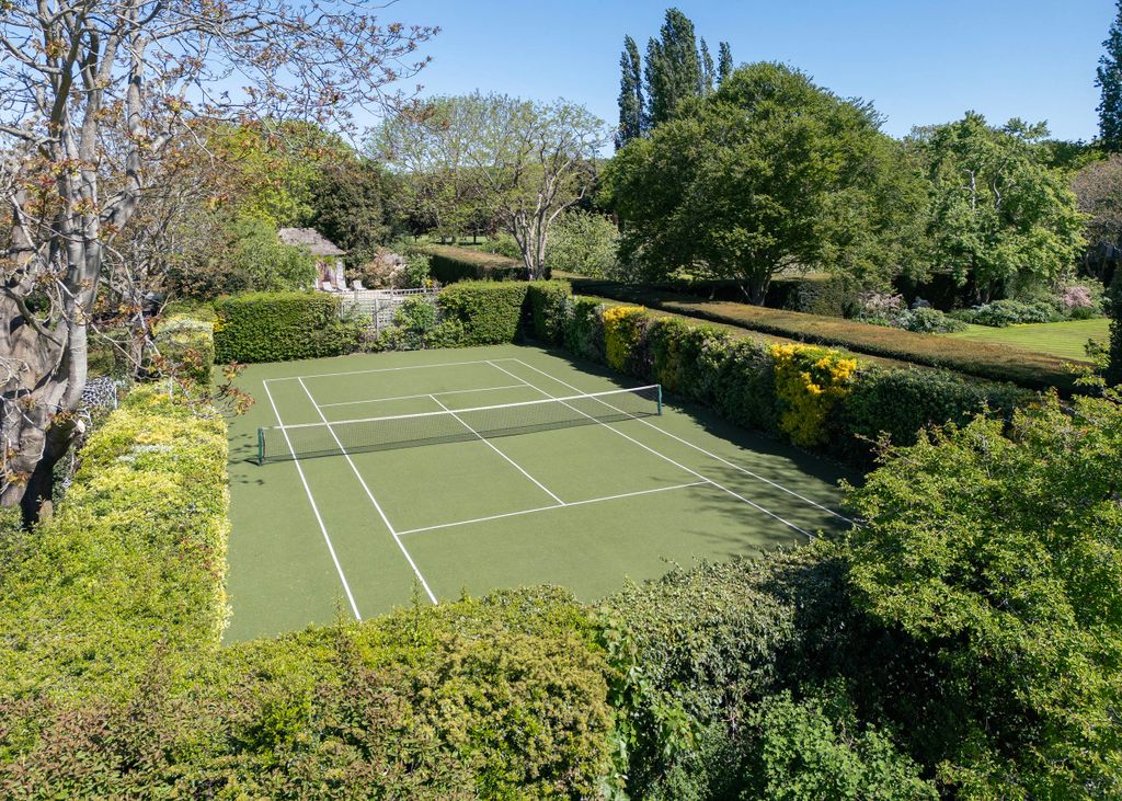 Additional image 12 of 10 bed detached house for saleOrmeley Lodge Estate, Richmond, London TW10