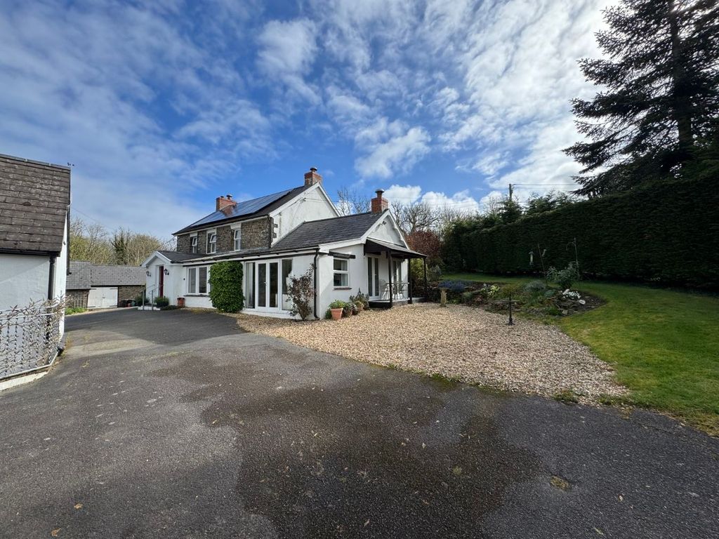 Additional image 26 of 6 bed farm for saleCross Inn, New Quay SA44