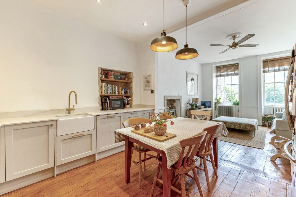 Additional image 7 of 3 bed flat for saleGrosvenor Place, Bath BA1