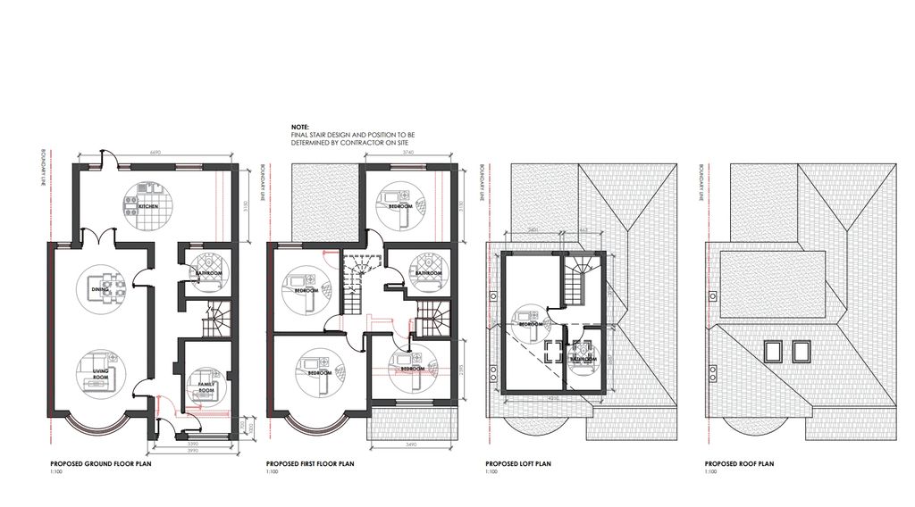 Property photo 3 of 28 Proposed Plans