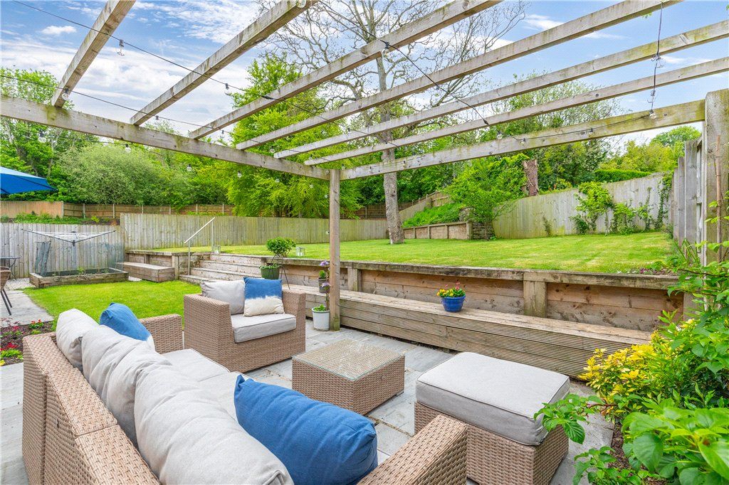 Additional image 22 of 5 bed detached house for saleWhiteley Croft Gardens, Otley, West Yorkshire LS21