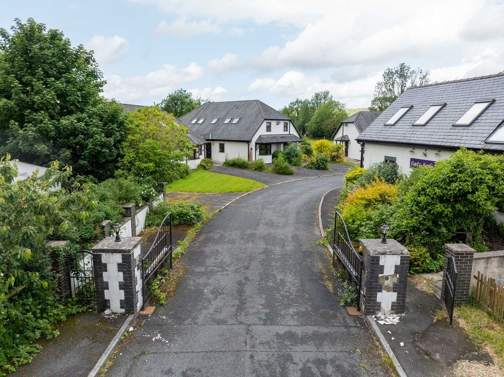 Additional image 16 of 3 bed semi-detached bungalow for salePontrhydfendigaid, Ystrad Meurig SY25