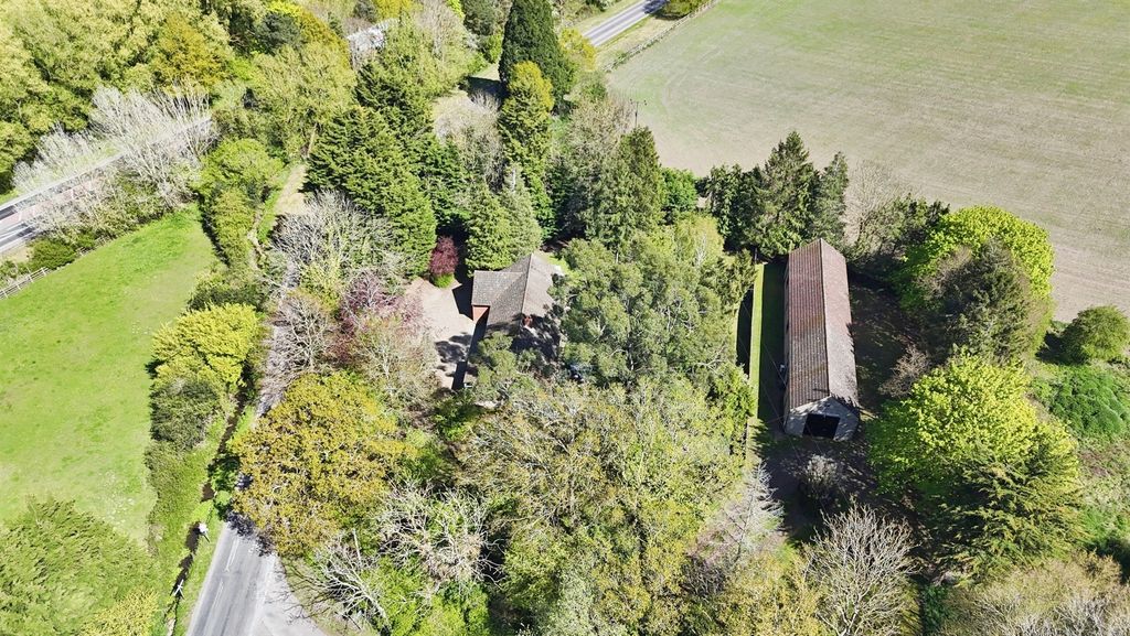 Additional image 25 of 4 bed detached bungalow for saleFen Road, Scarning, Dereham NR19