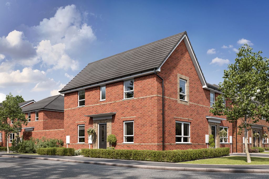 Property photo 1 of 7 Maidstone CGI