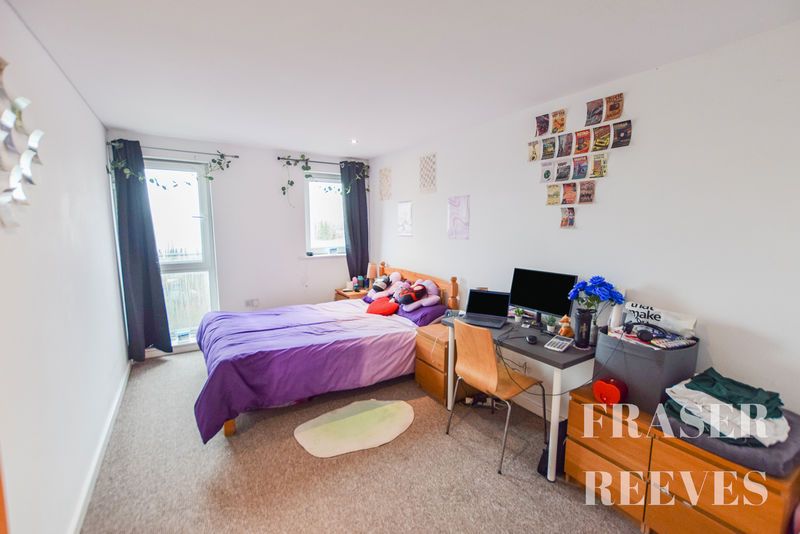 Property photo 3 of 9 Bedroom One