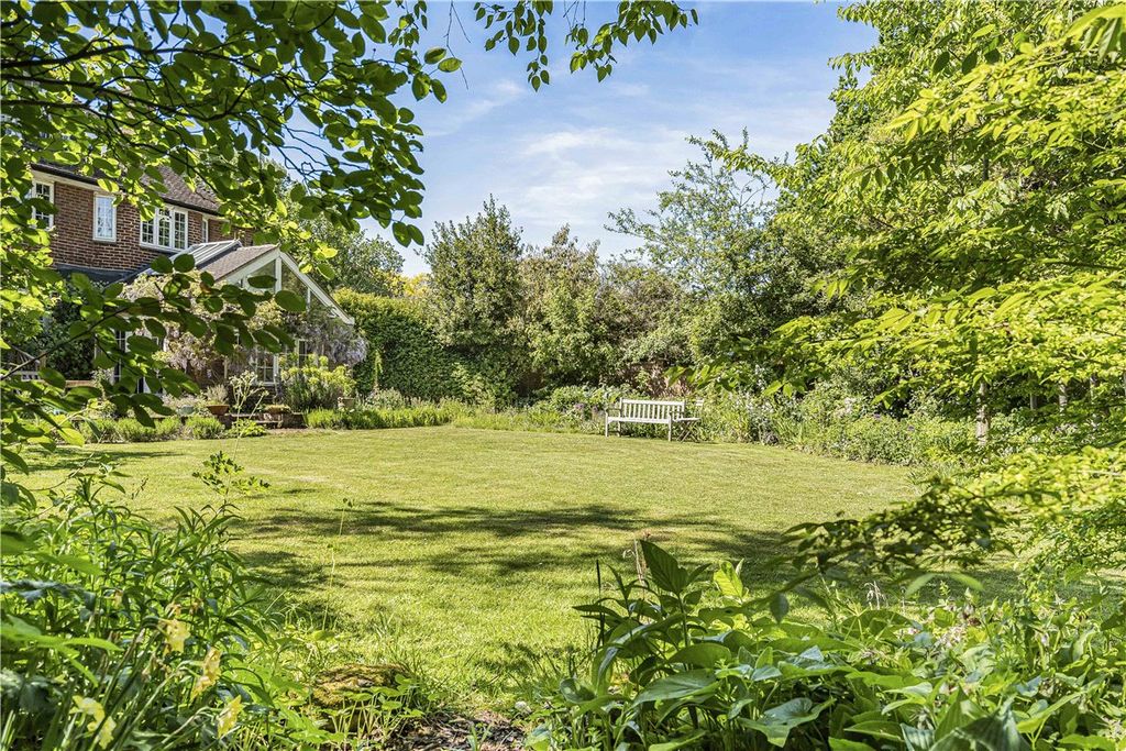 Additional image 30 of 6 bed detached house for saleGarford Road, Oxford, Oxfordshire OX2