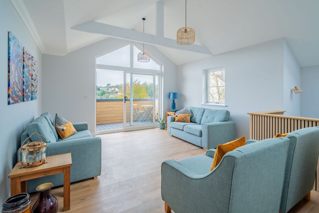 Additional image 8 of 3 bed detached house for salePlot 2, Llwyn Derw, Llanarth SA47
