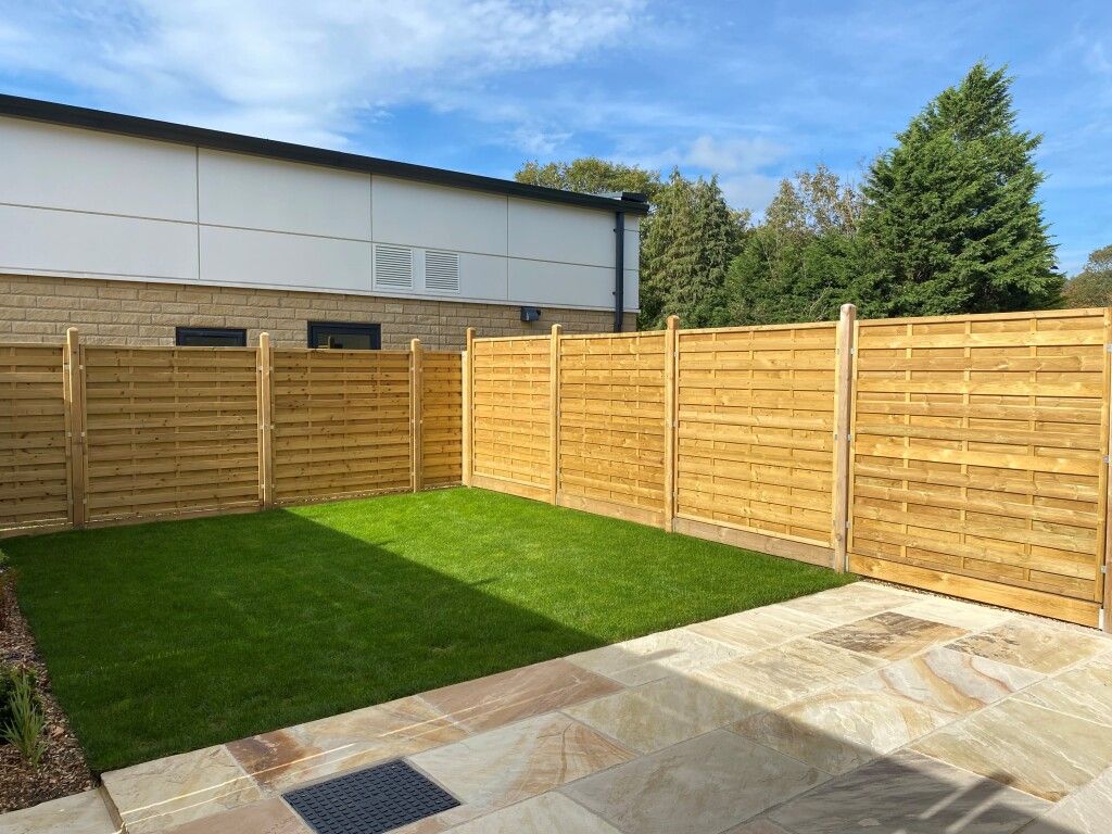 Property photo 2 of 19 Rear Garden