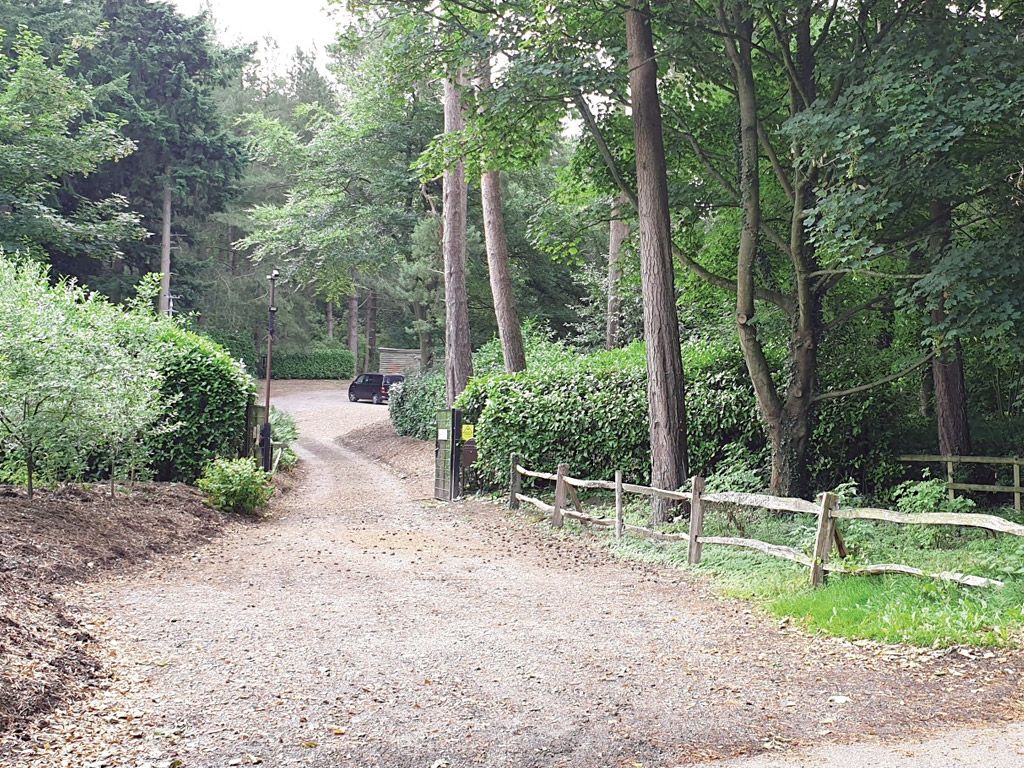 Property photo 1 of 1 Long Vere Barns Yard And Premises To Let In Loxhill Hascombe