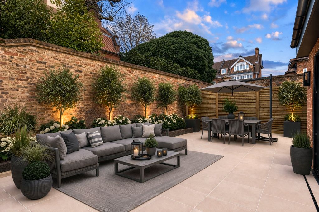 Property photo 2 of 17 Garden