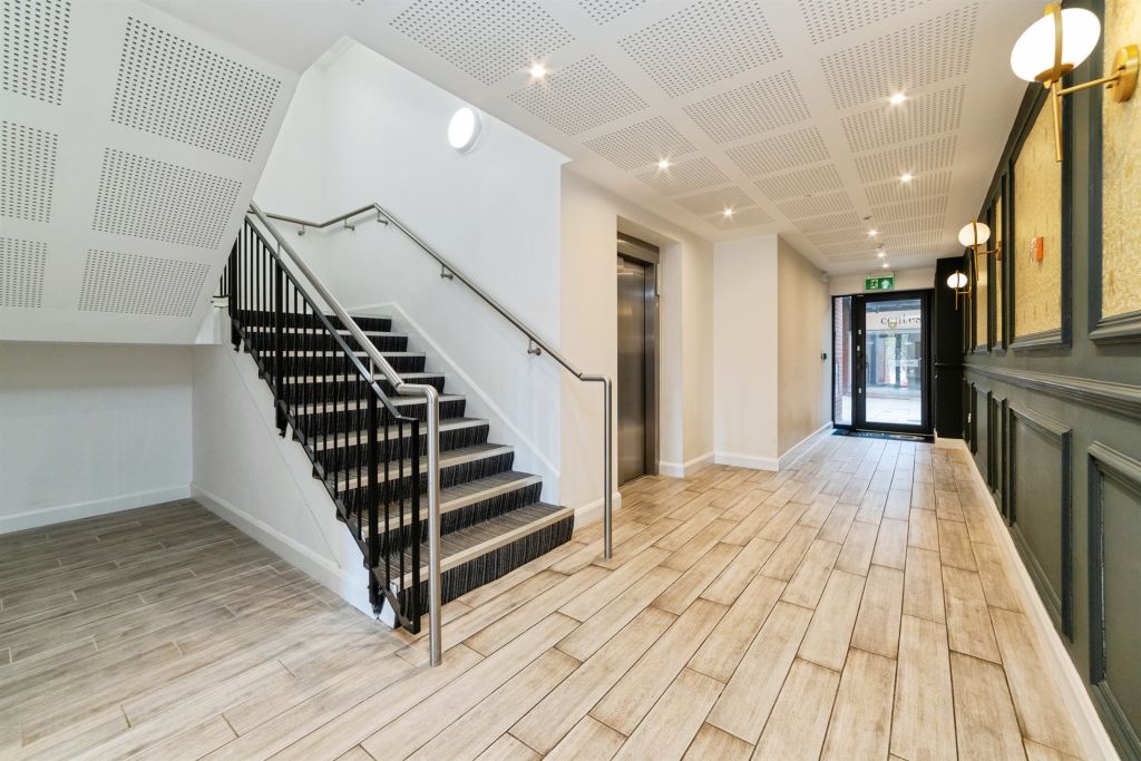 Additional image 11 of 2 bed flat for saleLeys Avenue, Letchworth Garden City SG6