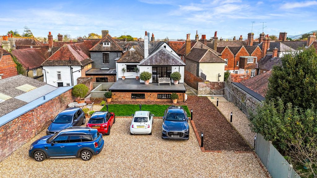 Additional image 20 of 3 bed flat for saleHigh Street, Steyning BN44