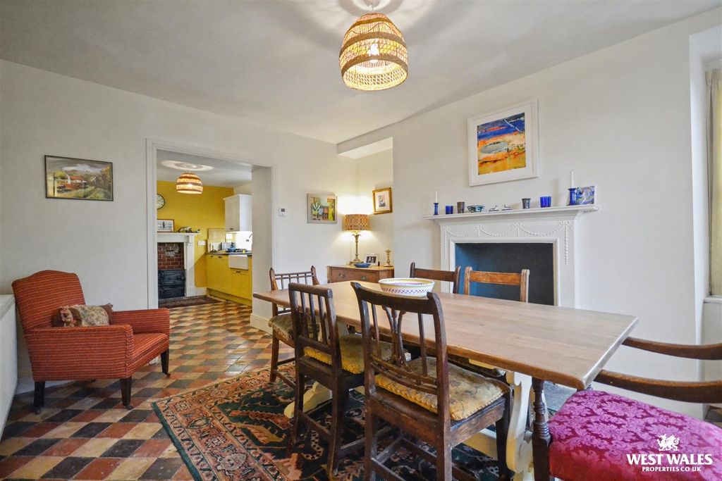 Additional image 7 of 4 bed detached house for saleDre-Fach Felindre, Llandysul SA44
