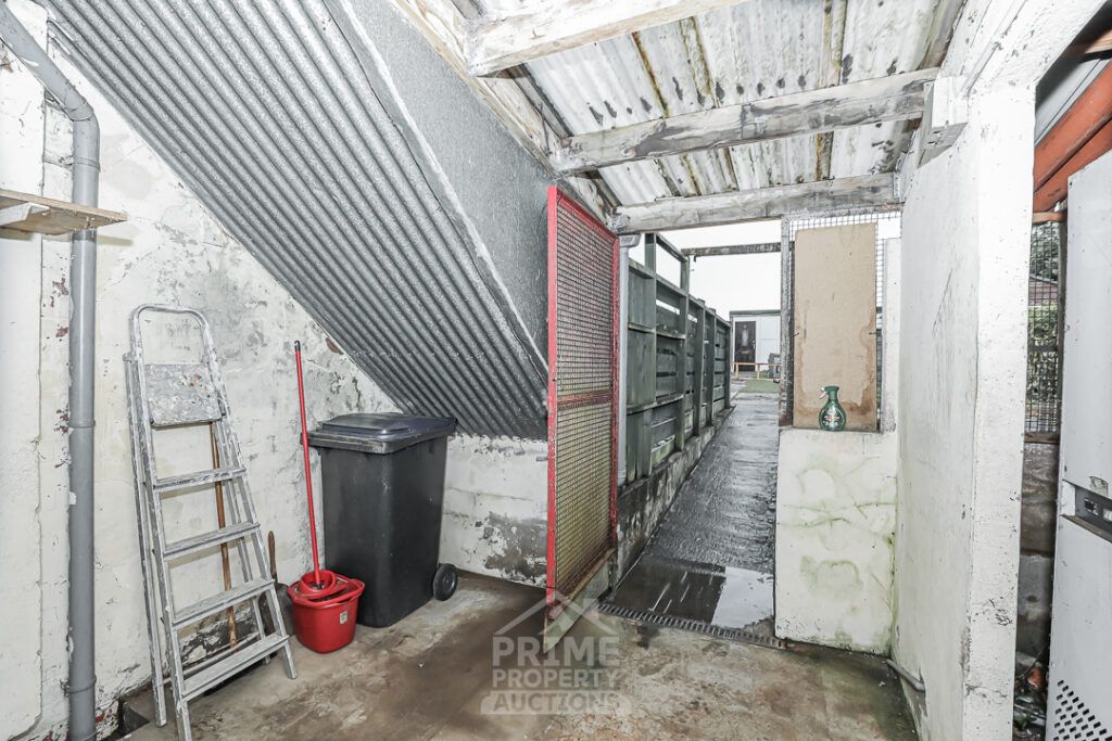 Additional image 10 of 2 bed flat for sale138 & 138A King Street, Castle Douglas DG7