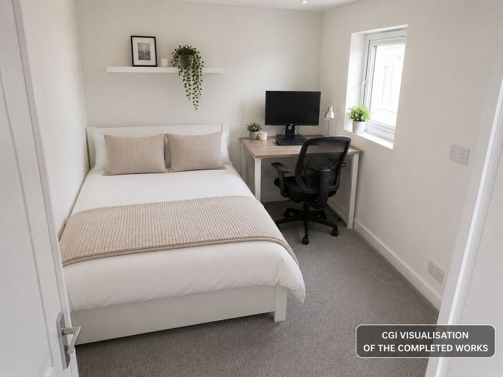 6 bed shared accommodation to rentBrislington Hill, Bristol BS4 photo 4
