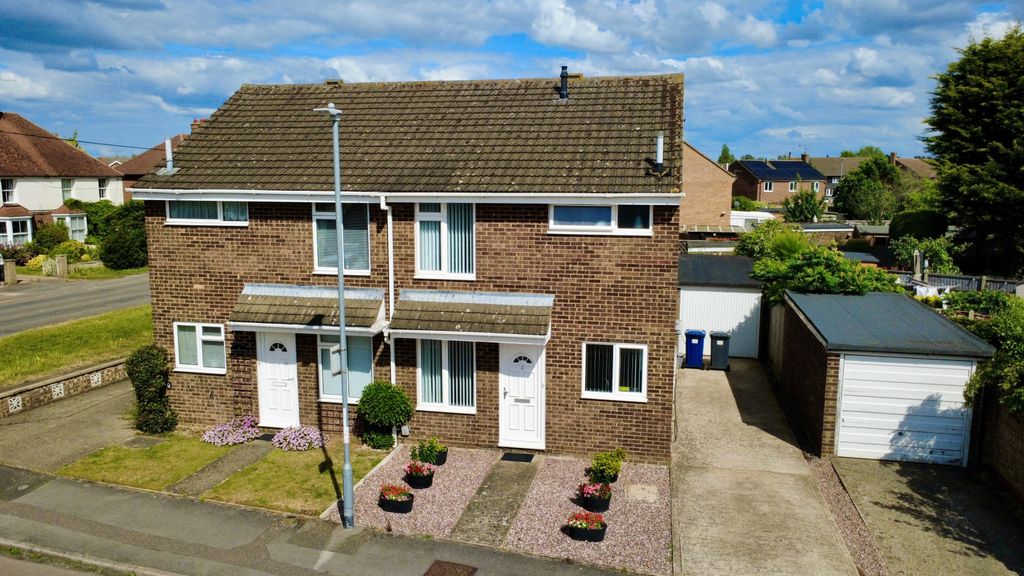 Property photo 1 of 17 3Â Bedroom Semi Detached For Sale