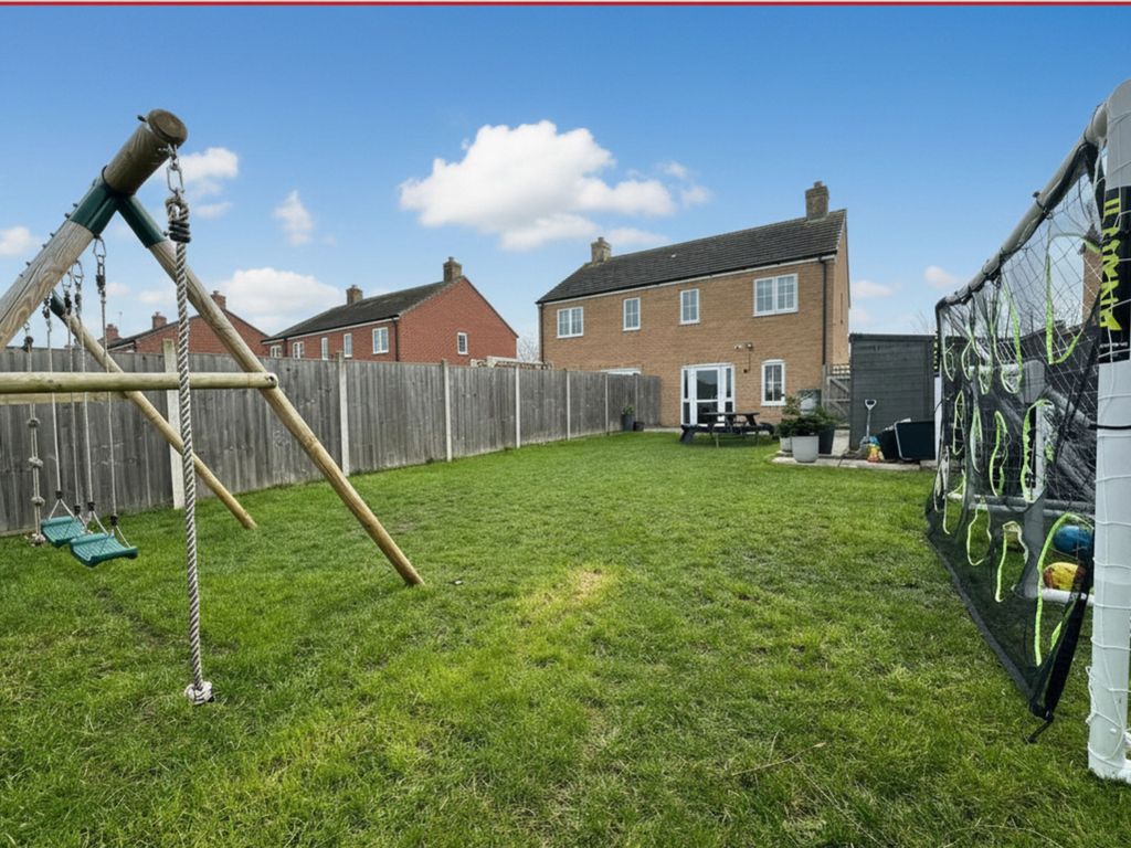 Property photo 2 of 15 Rear Garden