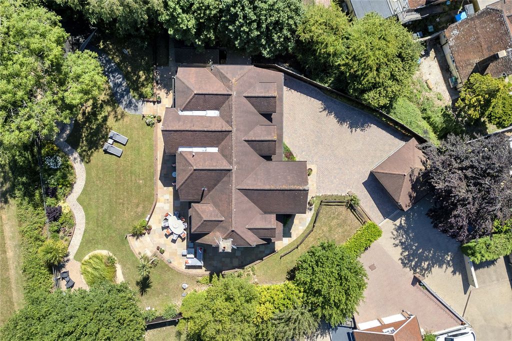 Property photo 3 of 21 Aerial View