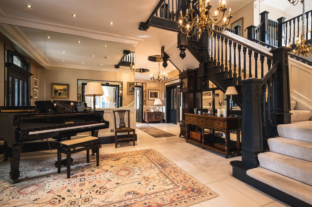 Additional image 5 of 5 bed detached house for salePadley Hill, Grindleford, Hope Valley S32