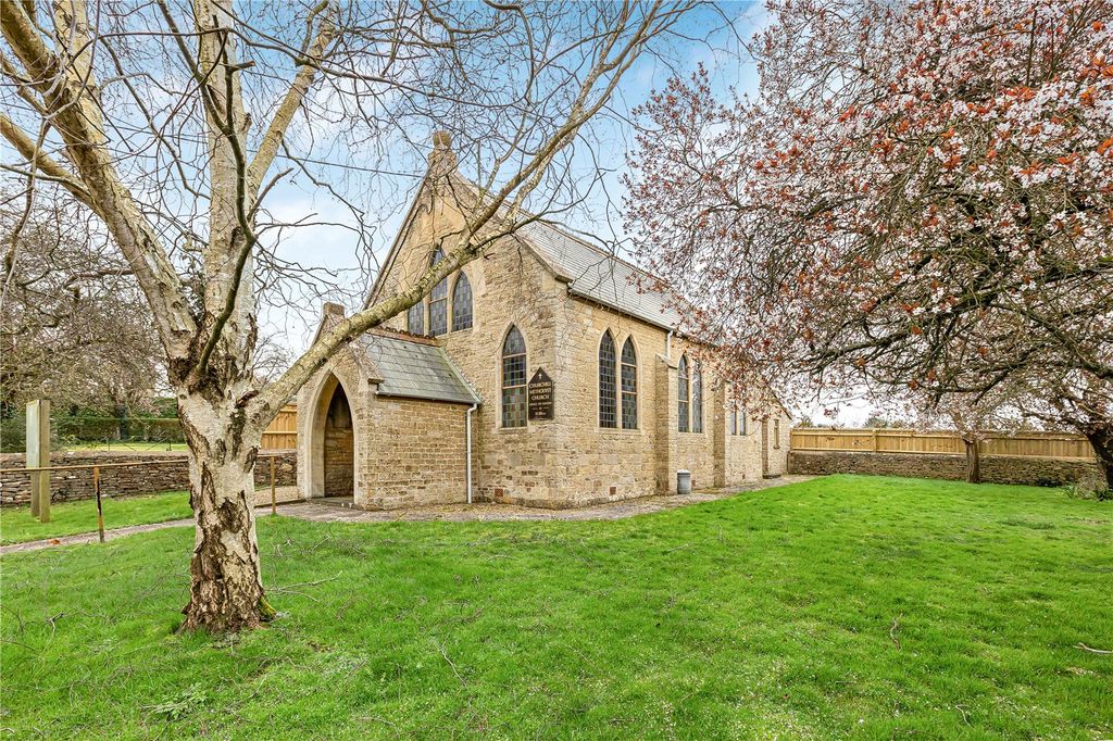 Property photo 1 of 11 Churchill Methodist