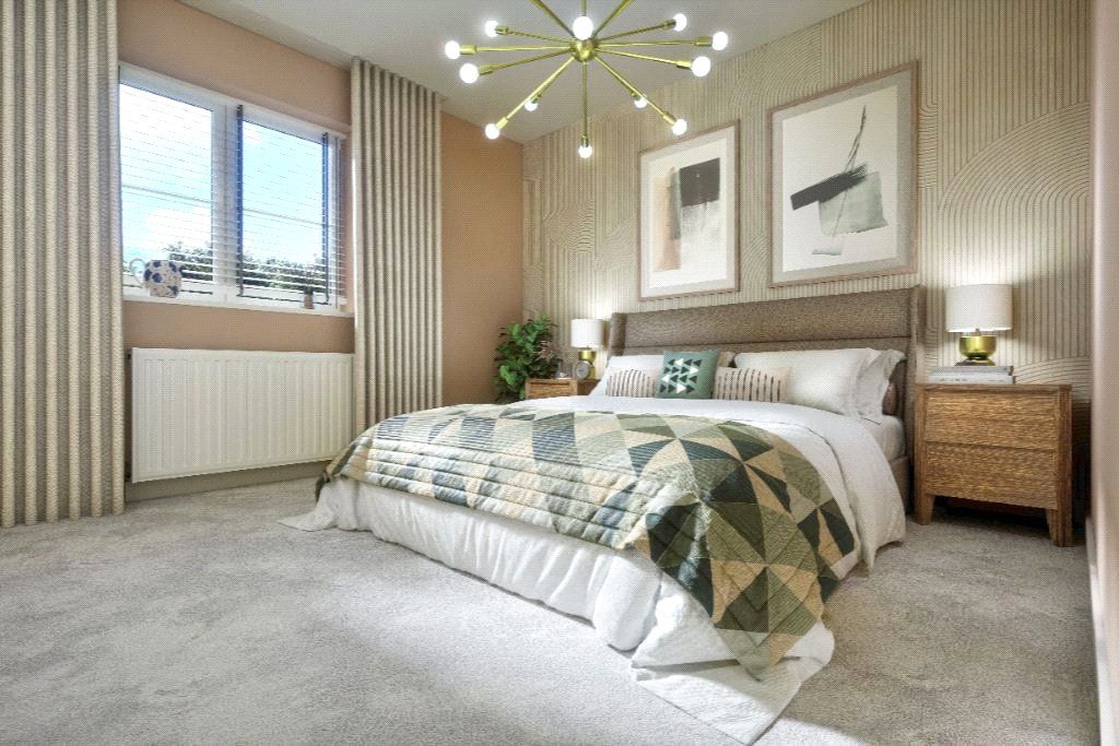 Property photo 1 of 7 Typical Bedroom