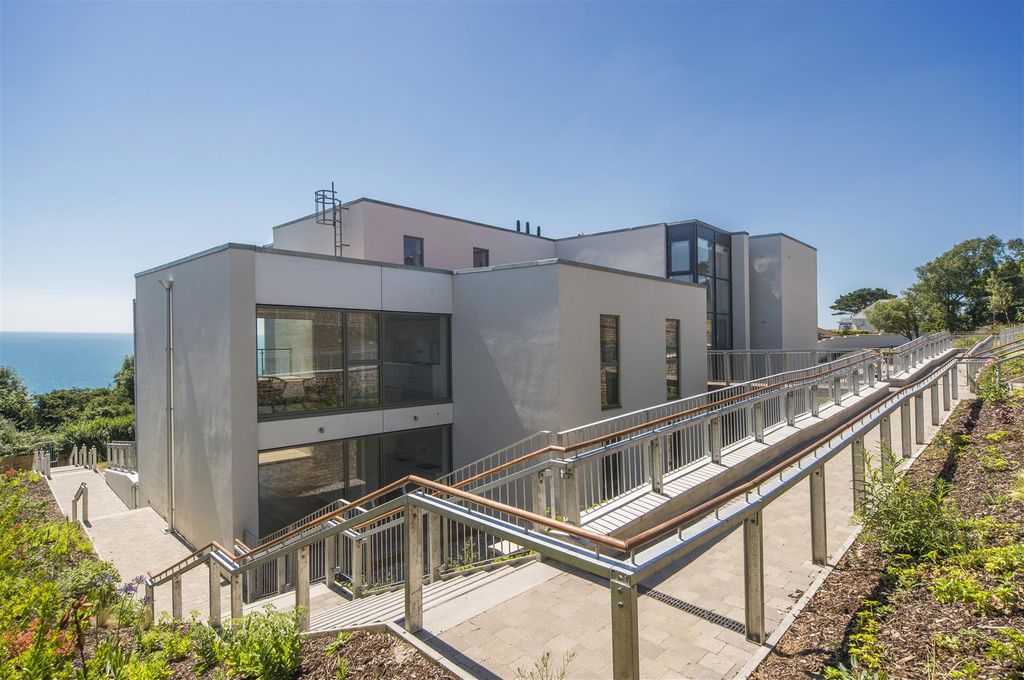 Additional image 7 of 2 bed flat for saleSea Road, Carlyon Bay, Carlyon Bay PL25