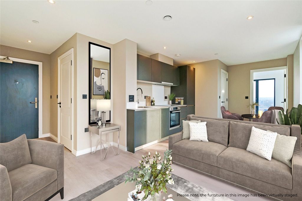 Property photo 1 of 16 Living Area