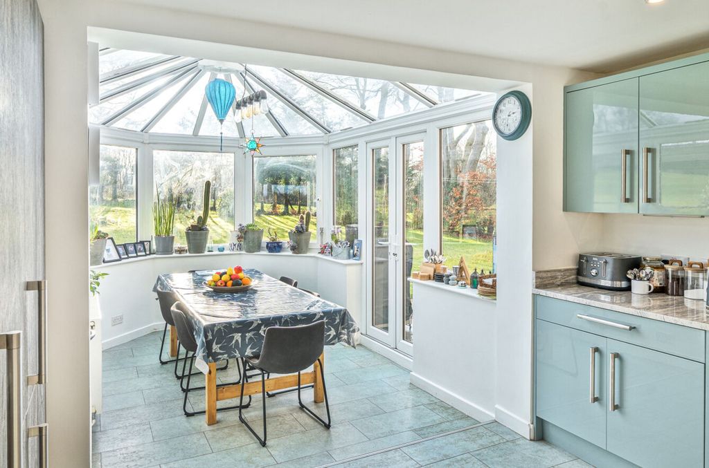 Additional image 7 of 5 bed detached house for saleSchool Lane, Petersfield GU32